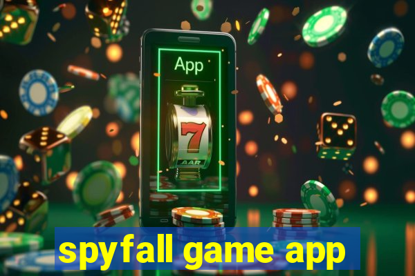 spyfall game app